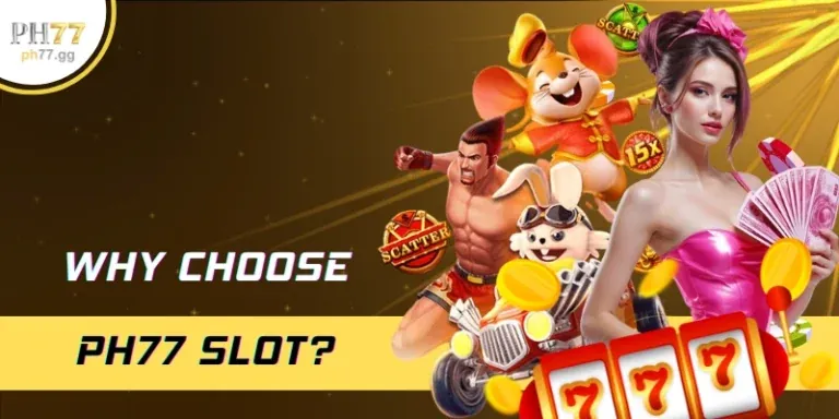 Slot Games Nổ Hũ