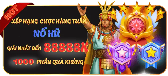 Các chương trình khuyến mãi bj27 chính thức mới nhất