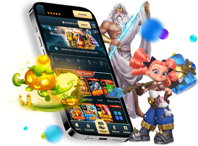 Ưu đãi hấp dẫn bj27 chính thức
