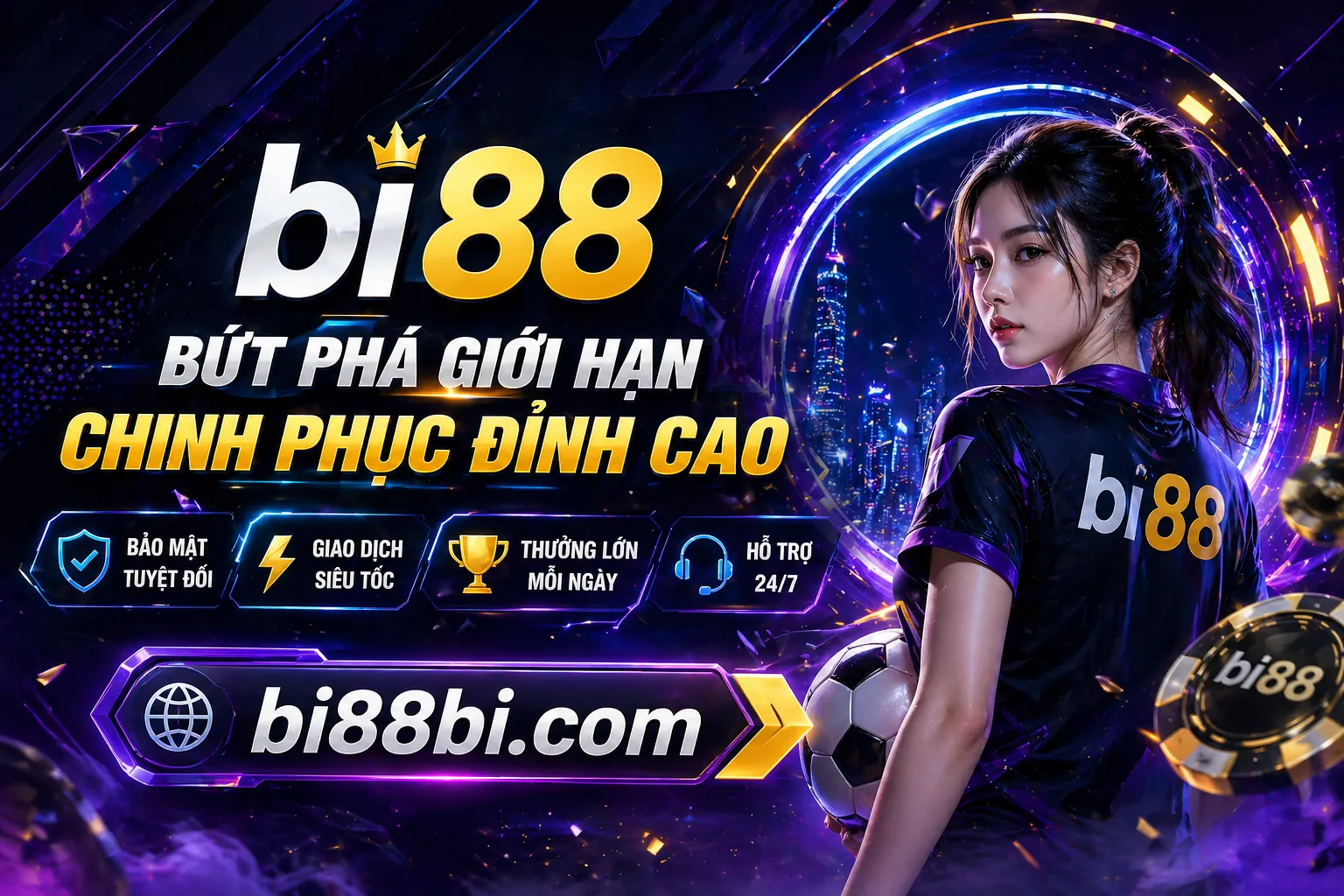 Tổng hợp ưu đãi mới nhất bj27 chính thức
