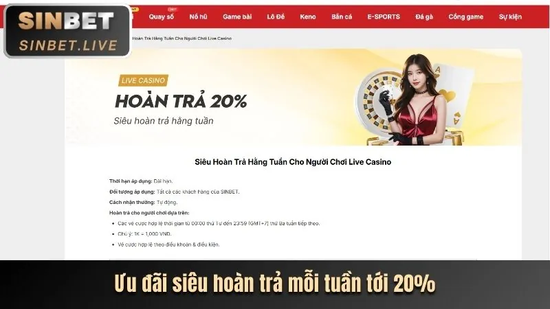 Chiến thuật săn cá lớn nhỏ